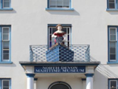 North Devon Maritime Museum